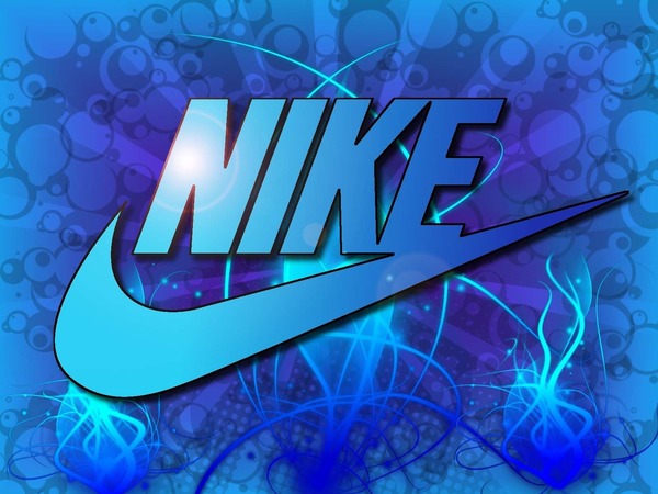 En 2007, Nike réalise 57 % de ses ventes à l'étranger.