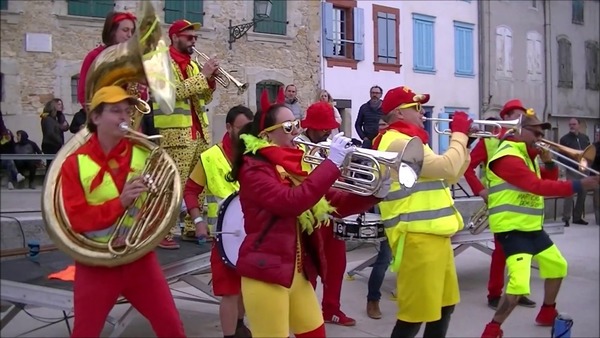 Quel est le titre de l'hymne espagnol crée au 18è siècle ?