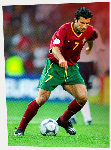 En revanche il participe à l'Euro 2000.