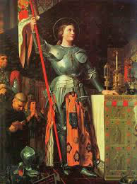 Qui capture Jeanne d'Arc en 1430 et la vend au Anglais ?