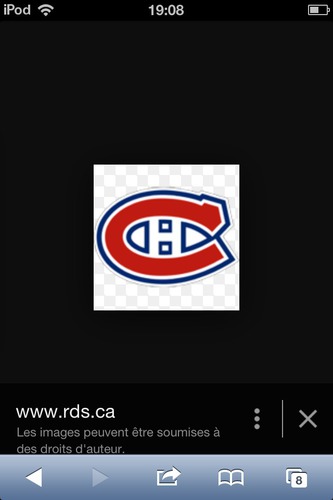 Quel est le nom du club de Montréal ?