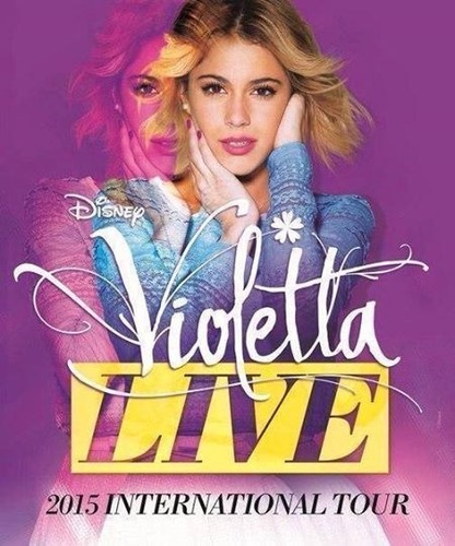 Mi Violetta igazi neve?