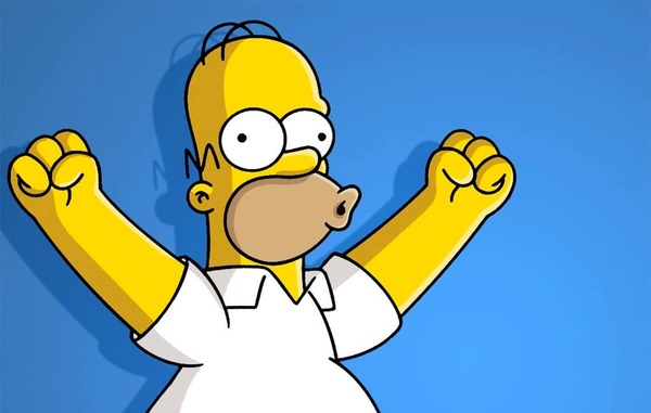 Où Homer Simpson travaille-t-il ?