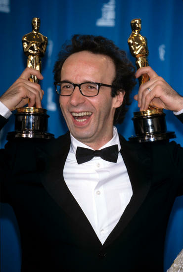 En 1999, Roberto Benigni remporte l'Oscar du Meilleur Acteur pour son rôle dans...