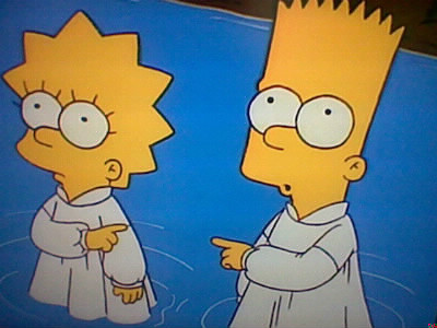Quel age ont Lisa et Bart ?