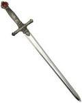 Vrai ou faux ? L'épée de Godric Gryffondor a été fabriquée par des gobelins...