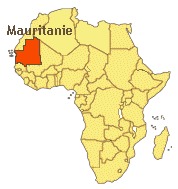Capitale de la Mauritanie ?