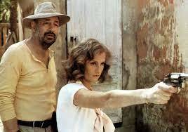 Film de 1981 avec Philippe Noiret, Isabelle Huppert, Jean-Pierre Marielle, Eddy Mitchell !