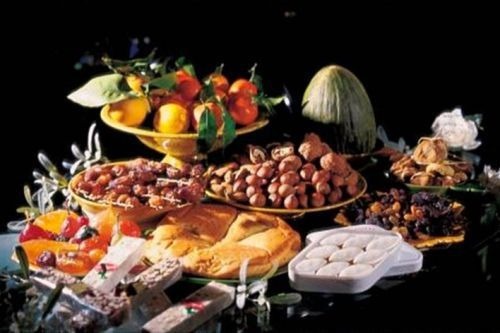 Combien de desserts sont servis à Noël en Provence ?