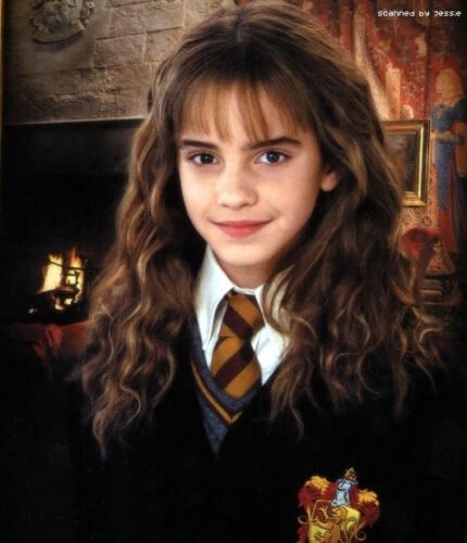 Combien de points sont remportés par Hermione Granger à la fin du livre “Harry Potter à l’école des sorciers” ?