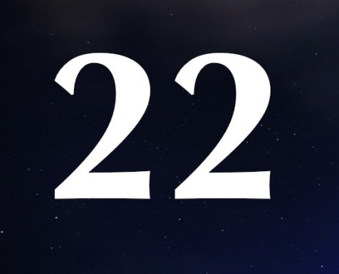 Comment dit-on le chiffre "22" en espagnol ?