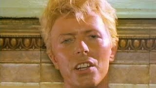 Qui a réalisé le clip "Let's Dance" de David Bowie ?