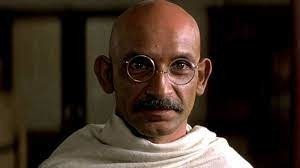 Qui a incarné Gandhi en 1982 ?