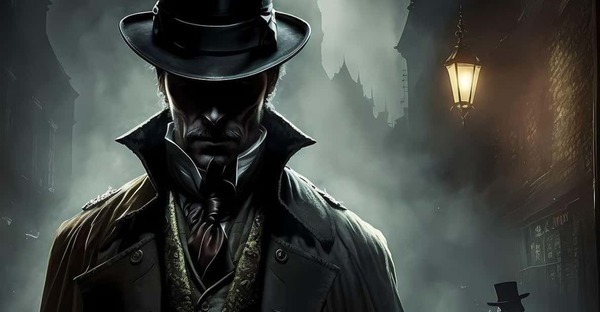 Comment se nomme ce personnage maléfique ?