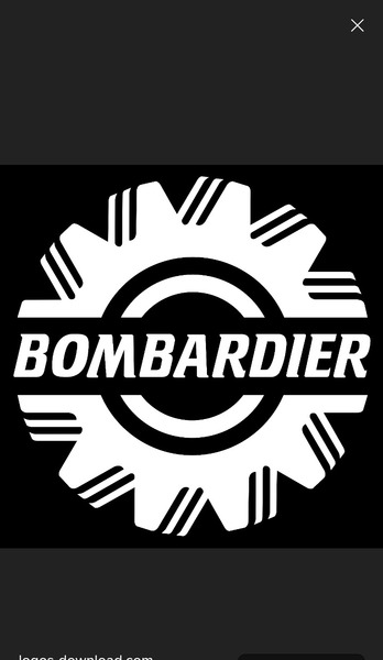 Bombardier a été crée...
