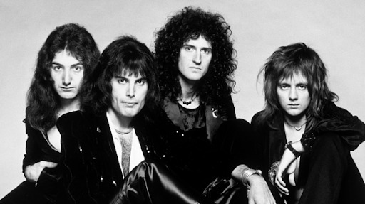 En 1975 ce groupe fera un carton planétaire avec Bohemian Rhapsody, c'est :