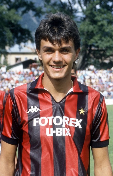 En 1988 il remporte son premier Championnat italien.