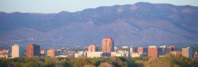 Je suis Albuquerque, une ville située près du Colorado. Savez-vous dans quel pays je me trouve ?
