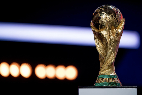 En quelle année s'est déroulée la première Coupe du Monde ?
