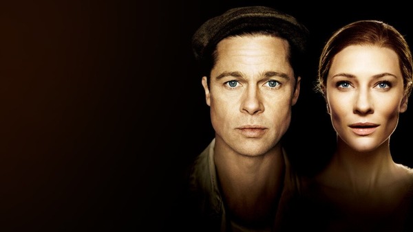 L'étrange histoire de Benjamin Button avec Brad Pitt et...?
