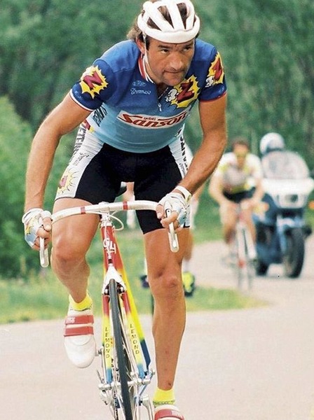 Coureur spécialiste de classiques, il a remporté à deux reprises Paris-Roubaix (1992, 1993) et il compte à son palmarès Paris-Nice (1980), Bordeaux-Paris (1983) et le Grand Prix du Midi libre (1991). Il totalise une cinquantaine de victoires.