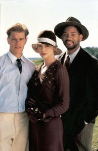 De quel sport est-il question dans "La Légende de Bagger Vance (2000)" ?