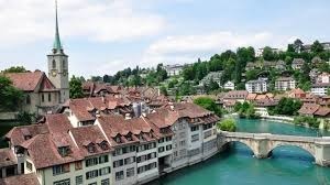 Quelle est la capitale de fait de la Suisse ?