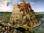 La tour de Babel (16°)