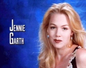 Jennie Garth dans le rôle de Kelly mais quel est son nom de famille ?