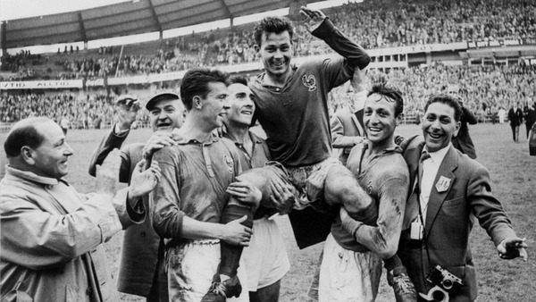 Contre quelle équipe le Brésil a-t-il remporté la finale de la coupe du monde de football en 1958 ?