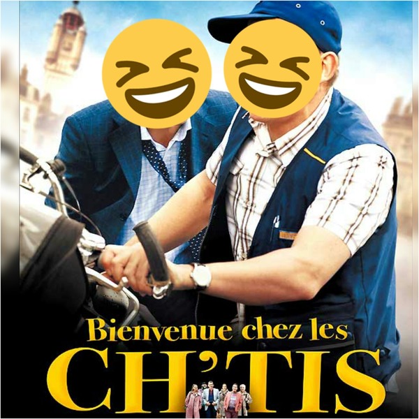 "Bienvenue chez les ch'tis"-2008