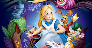 D'où vient "Alice au pays des merveilles" ?