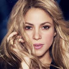 Shakira est une chanteuse