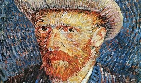 Qui a peint cet autoportrait ?
