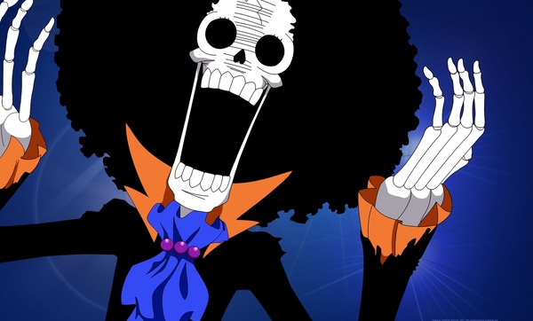 Qui est ce personnage du manga "One Piece" ?