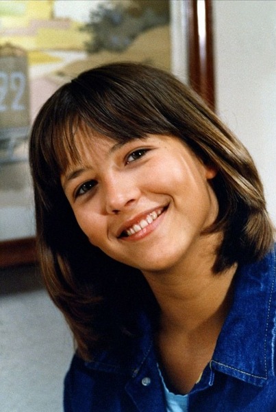 En 1980 elle tourne dans son premier film : La Boum. Quel est le nom de son personnage dans ce film ?