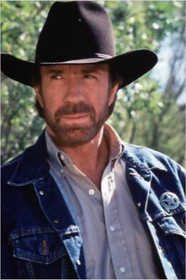 Sur quelle chaîne passe la série "Walker, Texas Ranger" ?