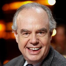 Politicien et animateur tv français et neveu d'un ancien président, mort le 21/3 ?