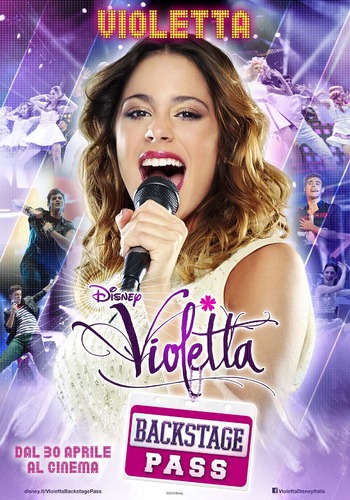 Melyik csatornán van a Violetta?