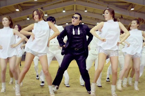 Dans quel pays est né Psy ?