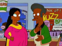Combien Manjula et Apu ont-ils d'enfants ?