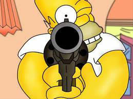 Lequel de ces métier Homer n'a-t-il jamais fait ?