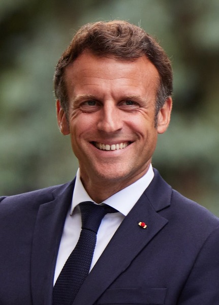 ¿Por cuántos años se elige al Presidente de la República Francesa?