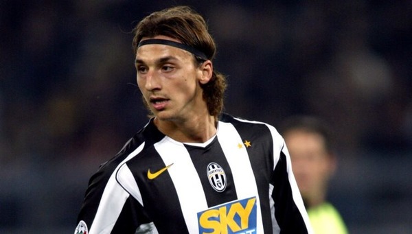 En 2004, il rejoint la Juventus Turin. Qui est alors son nouvel entraîneur ?