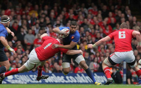 En Rugby, quelle équipe remporte le Tournoi des 6 nations ?
