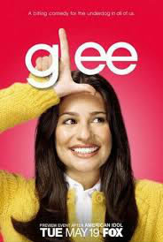 Quel était son rôle dans la série Glee ?