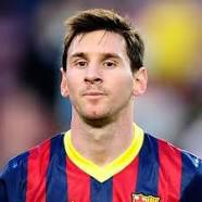 Quel est le prenom de Messi ?