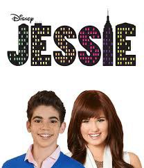 Quelle star n'a pas joué dans Jessie ?