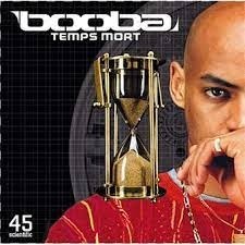Premier album solo de Booba sorti aussi en 2002 :