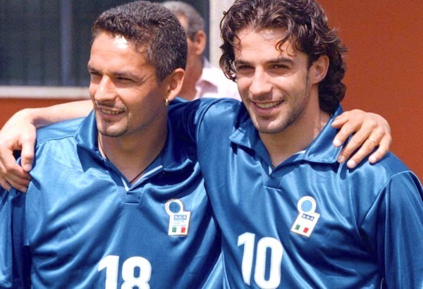 Quelle équipe ne se trouvait pas dans la même poule que l'Italie lors du Mondial 98 ?
